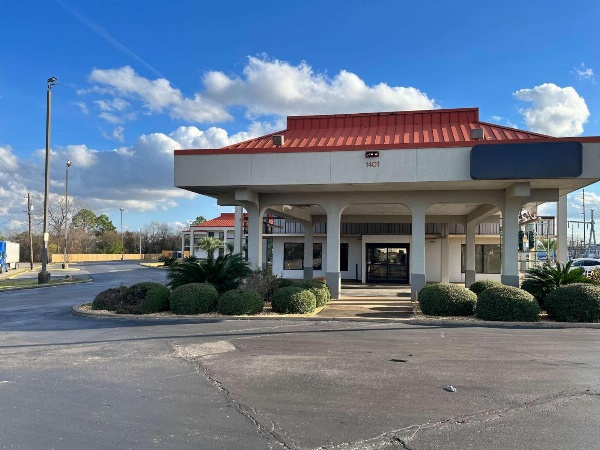 Motel 6 Montgomery, AL - Eastern Blvd. image 1